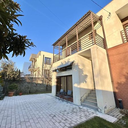 Villa In Tbilisi Exterior photo