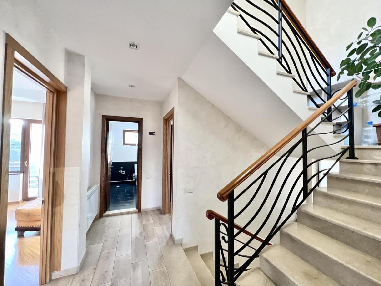 Villa In Tbilisi Exterior photo