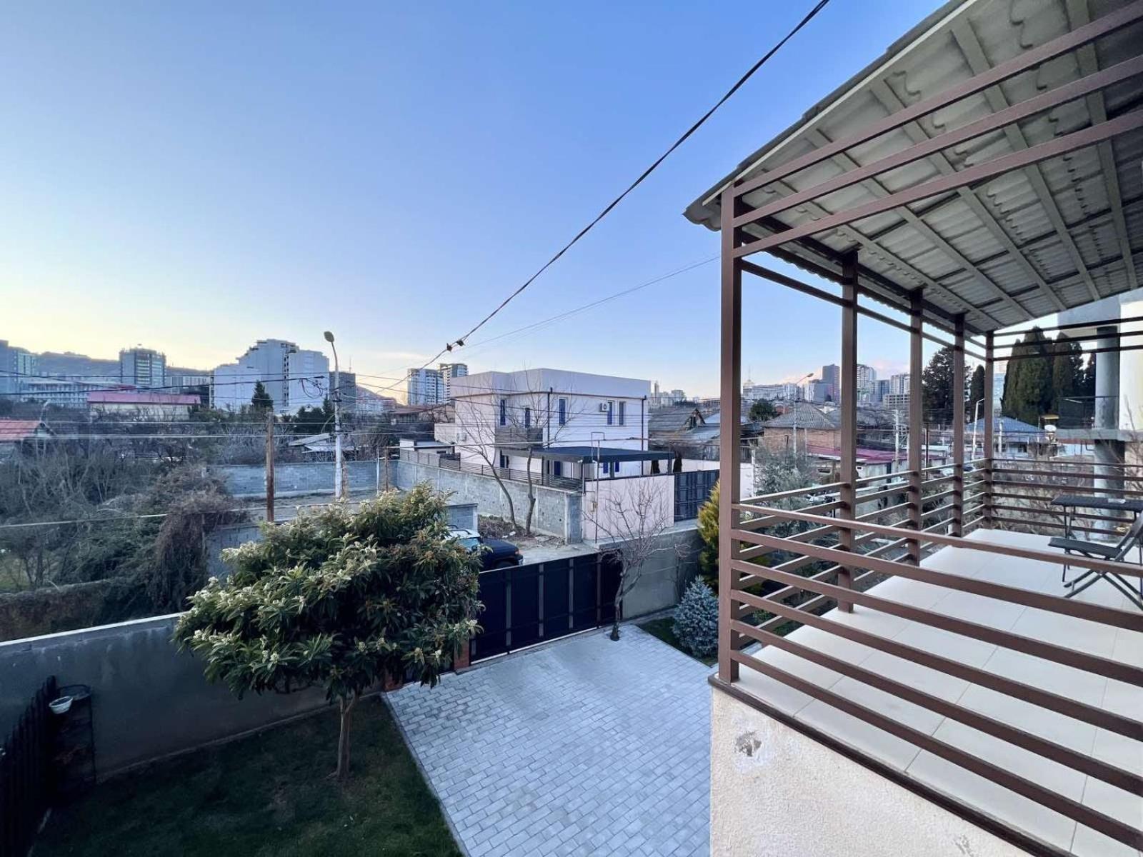Villa In Tbilisi Exterior photo