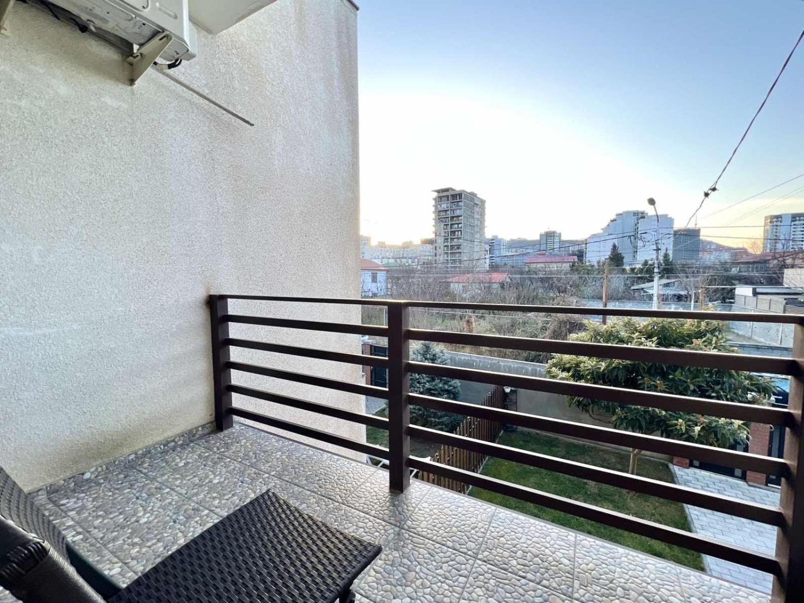 Villa In Tbilisi Exterior photo