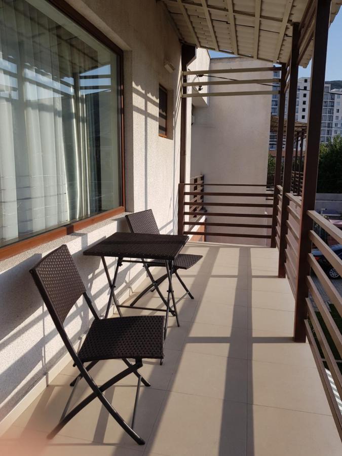 Villa In Tbilisi Exterior photo